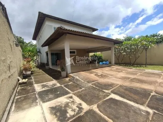 Imagem: Casa para Locação no Condomínio Kennedy