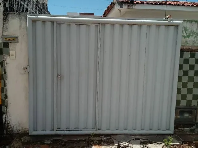 Imagem: Aluguco Casa nos Bancários