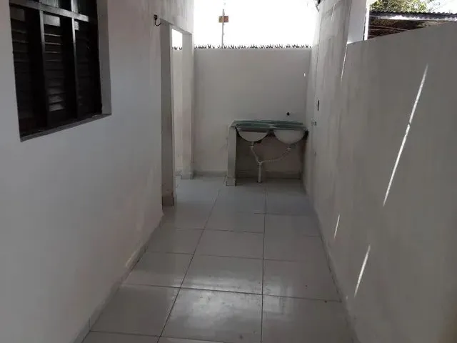 Imagem 5: Aluguco Casa nos Bancários