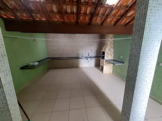 Imagem 5: Cotia - Casa Padrão