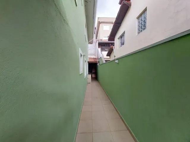 Imagem 6: Cotia - Casa Padrão