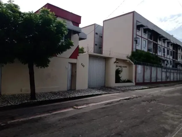 Imagem: Apartamento para Aluguel Possui 70 Metros