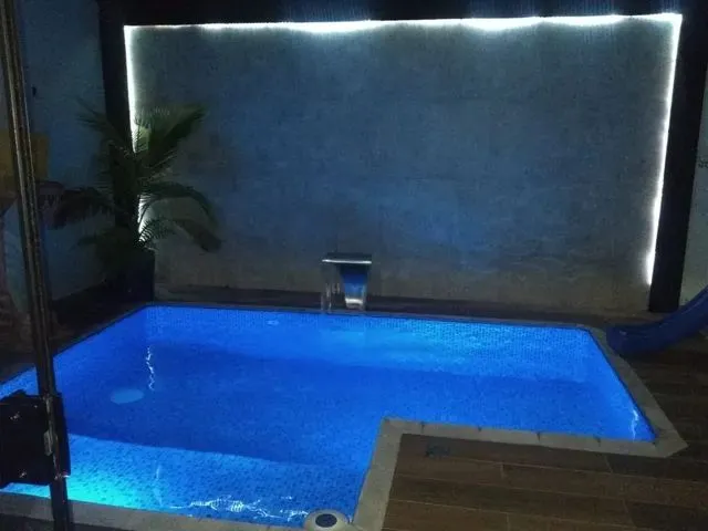 Imagem: Casa com Piscina Aquecida em Agudos