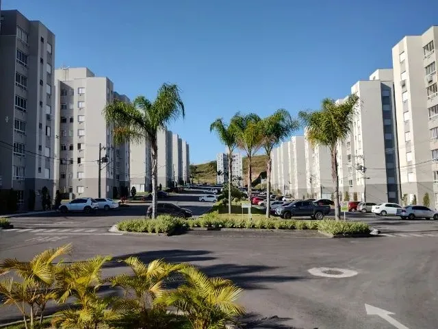 Imagem 1: Apartamento em Itaboraí, com 2 Quartos - Condomínio Portal Veredas do Campo
