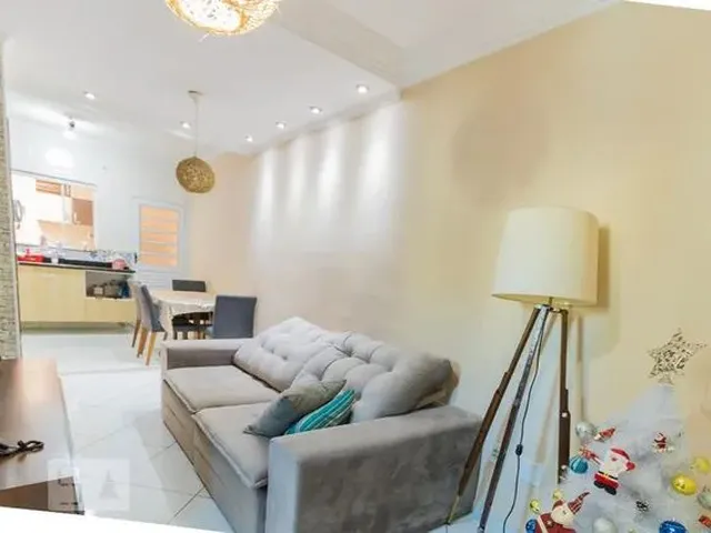 Imagem: Casa para Aluguel - Ermelino Matarazzo