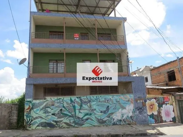 Imagem: Apartamento com 3 Dormitórios para Alugar