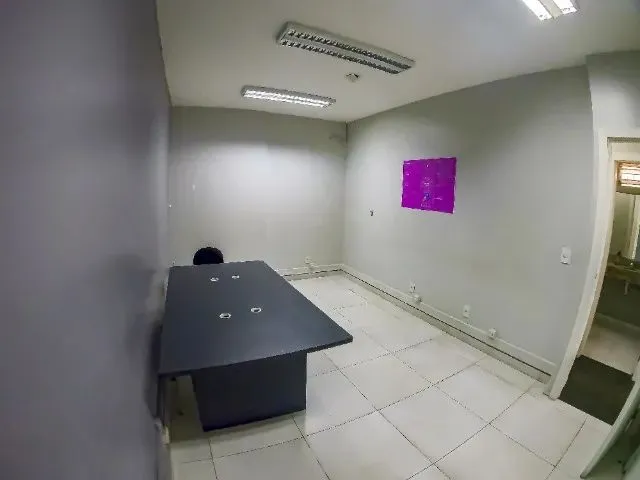 Imagem: Aluguel de Salas na Umberto Calderaro