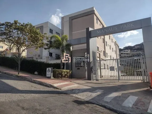 Imagem: Apartamento para Aluguel, 2 Quartos, 1 Vaga
