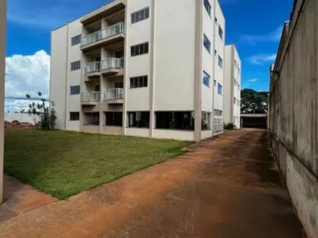 Imagem: Apartamento em Araguari, 3 Quartos
