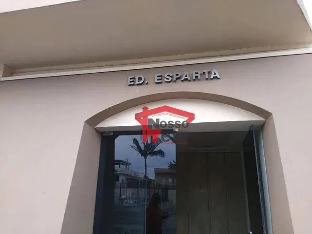Imagem: Apartamento para Venda Ou Locação com