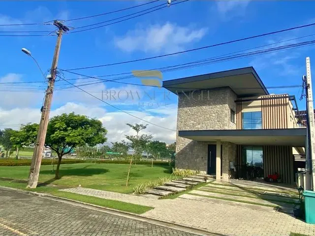 Imagem: Belíssima Casa de Altíssimo Padrão com