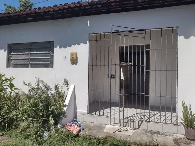 Imagem: Alugo Casa em Piedade