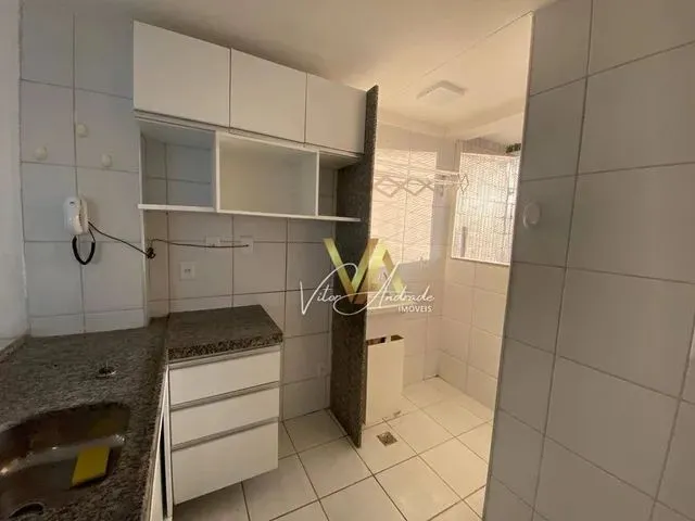 Imagem 9: Apartamento com 2 Quartos 53M² Oportunidade Unica