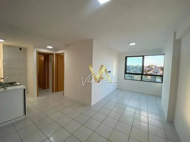 Imagem 10: Apartamento com 2 Quartos 53M² Oportunidade Unica