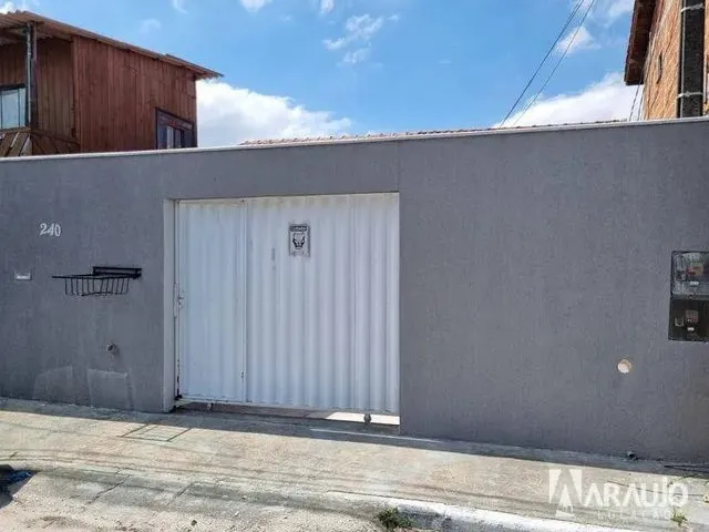 Imagem: Casa no Bairro São Vicente - Itajaí/Sc