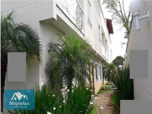 Imagem: Sobrado com 3 Dormitórios, 134 M² - Venda
