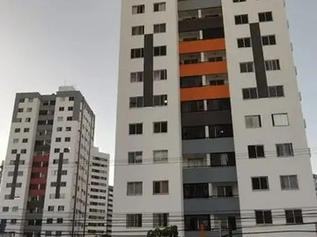 Imagem: Apartamento Mobiliado