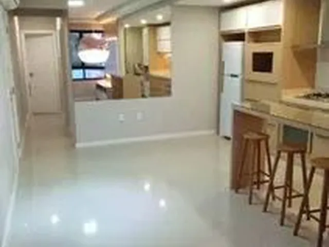 Imagem: Apartamento com 2 Dormitórios para Alugar