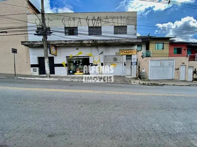 Imagem: Casa para Aluguel 2 Quartos no Bairro Centro