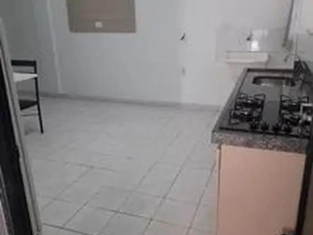 Imagem 5: Kitinete Mobiliada com Ar Condicionado