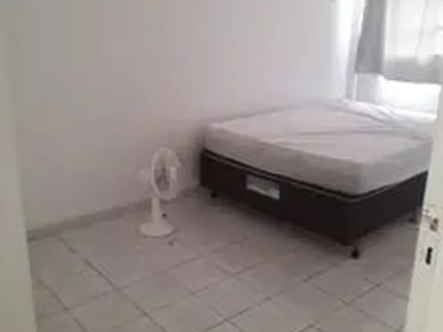 Imagem 4: Kitinete Mobiliada com Ar Condicionado