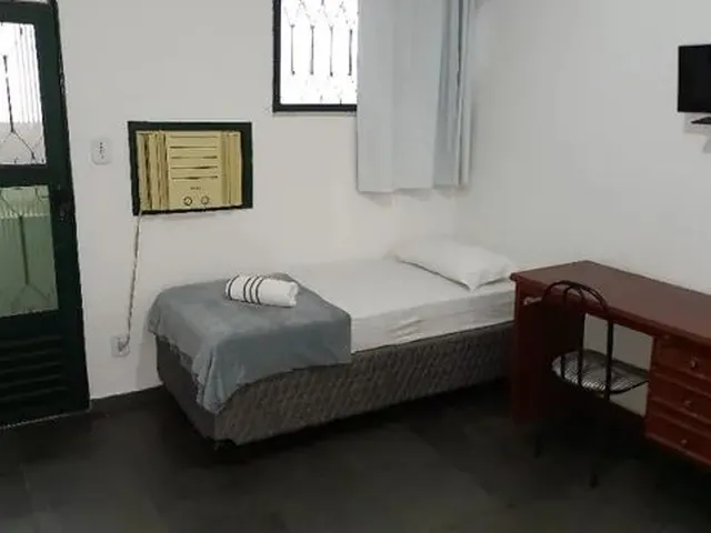 Imagem: Apartamentos e Quitinetes Centro de Seropédica