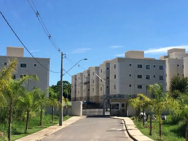 Imagem: Apartamento 2 Quartos - Próximo Ao Shopping