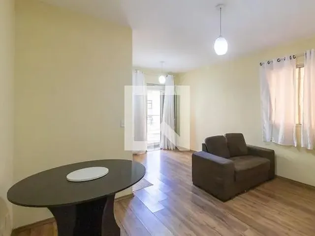 Imagem: Apartamento para Aluguel - Centro, 1 Quarto