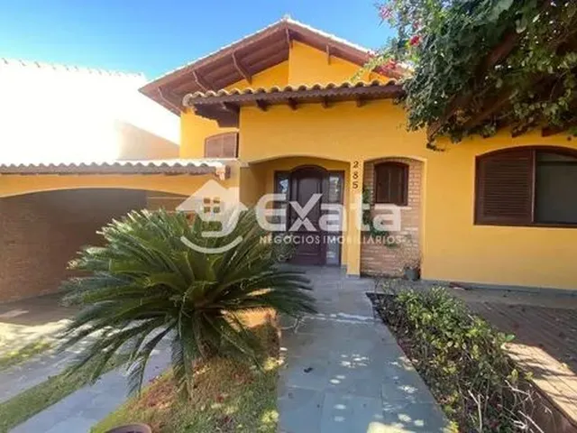 Imagem: Casa para Locação no Condomínio Constantino