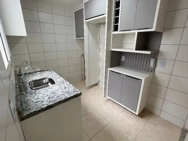 Imagem 2: Jardim das Águas - Primeira Locação