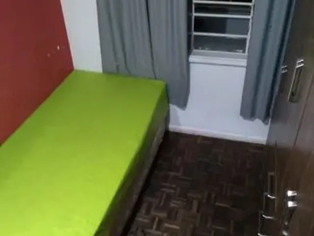 Imagem: Quarto para Alugar Tipo Pensionato Não