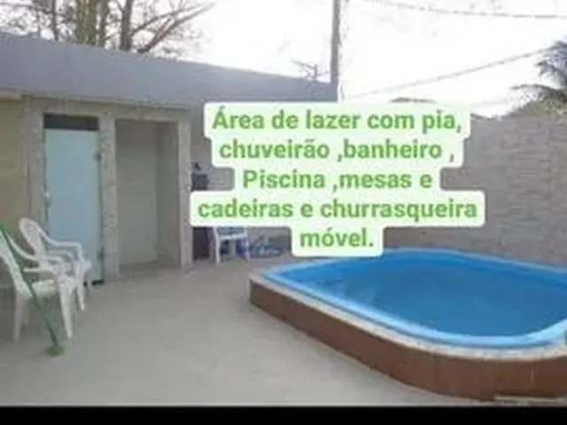 Imagem: Quarto e Sala, Gar em Condomínio