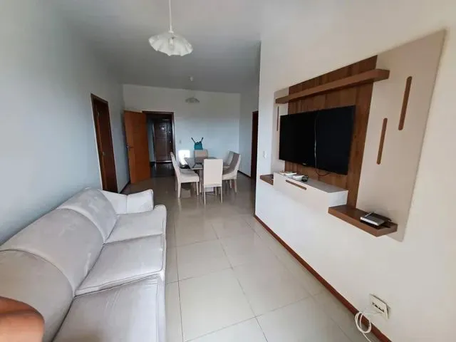 Imagem: /Alugo Apartamento Semi Mobiliado no Ilhas
