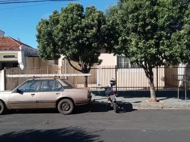 Imagem: Aluga-Se Casa em Mirassol Bairro São Francisco