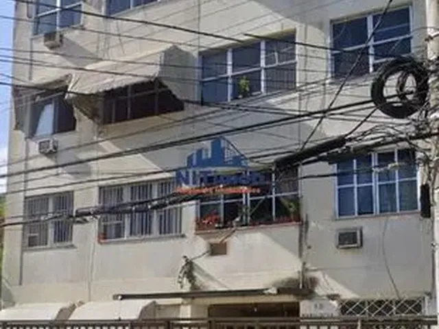 Imagem: Apartamento para Aluguel, 2 Quartos, Fátima