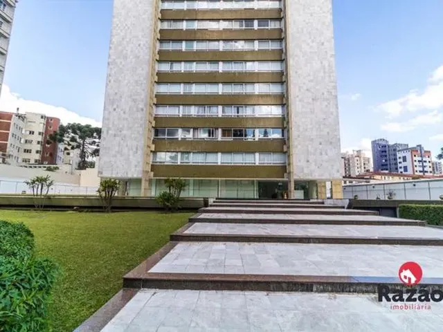 Imagem: Apartamento de 4 Quartos para Alugar no