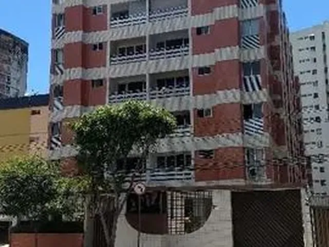 Imagem: O apartamento possui 3 Dormitórios, 1 Suíte, 1 Banheiro,