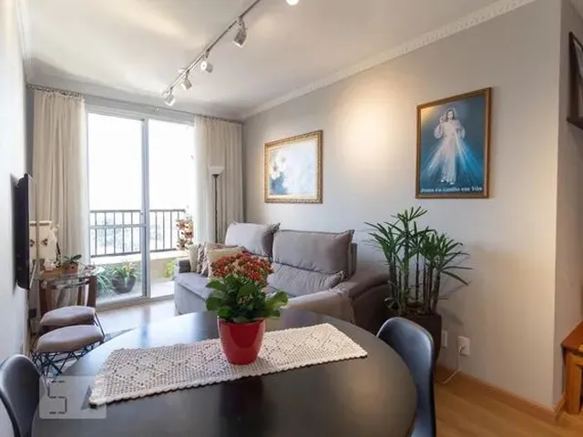 Imagem: Apartamento para Aluguel - Quitaúna, 2