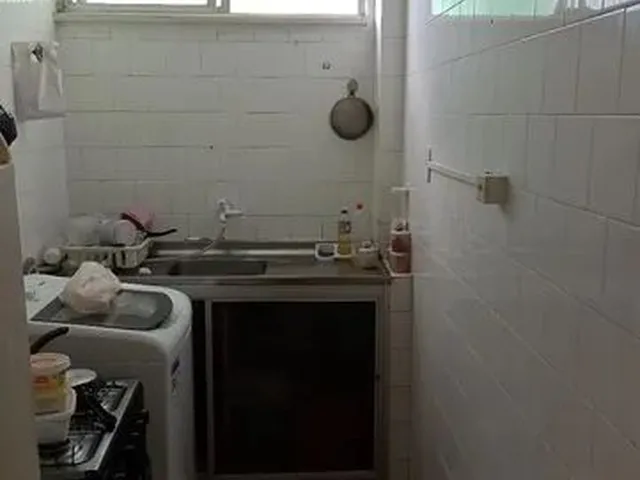 Imagem 10: Alugo 1/4 e Sala: Dois de Julho -Centro