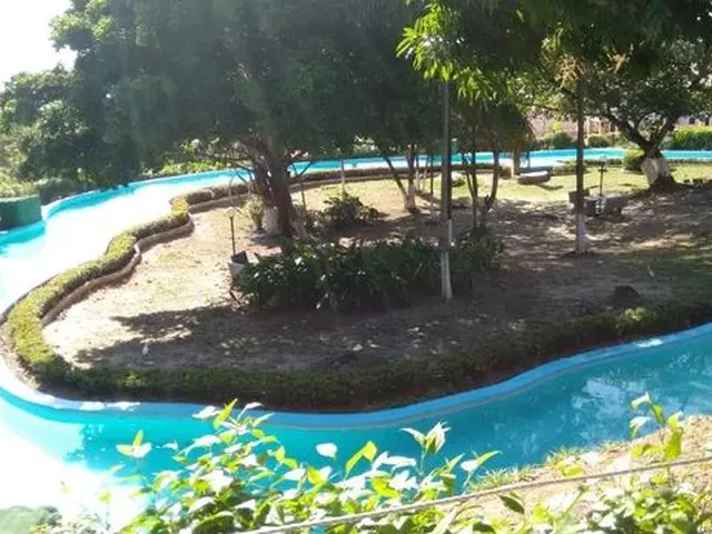 Imagem: Casa em Condomínio Blu Paradise