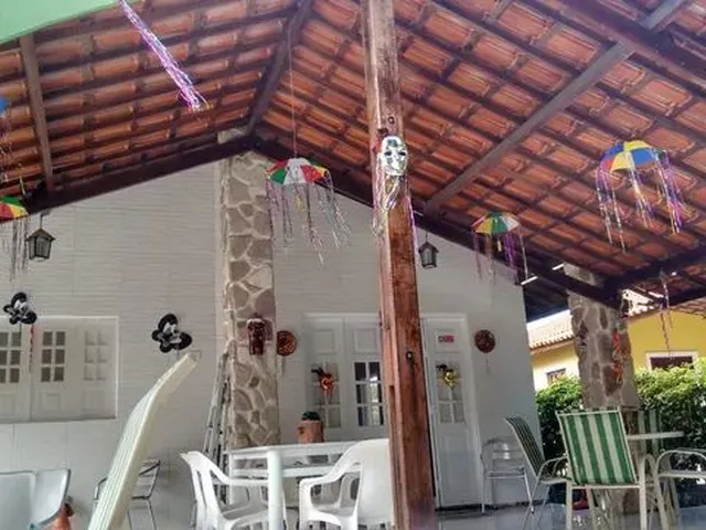 Imagem 5: Casa em Condomínio Blu Paradise