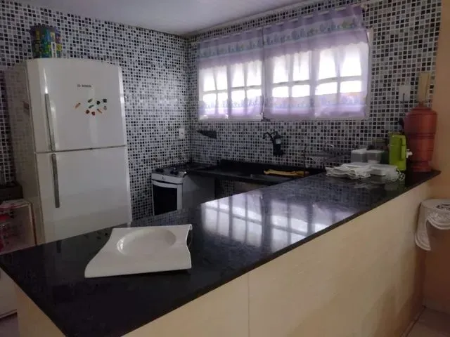 Imagem 3: Casa em Condomínio Blu Paradise