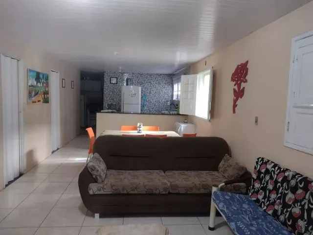 Imagem 4: Casa em Condomínio Blu Paradise