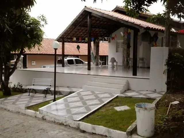Imagem 6: Casa em Condomínio Blu Paradise