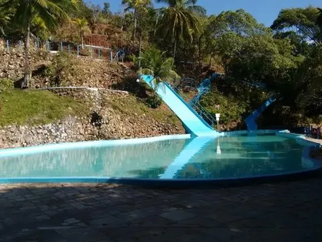 Imagem 2: Casa em Condomínio Blu Paradise
