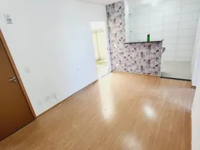 Imagem 1: Apartamento Térreo com Jardim em Ponta Negra