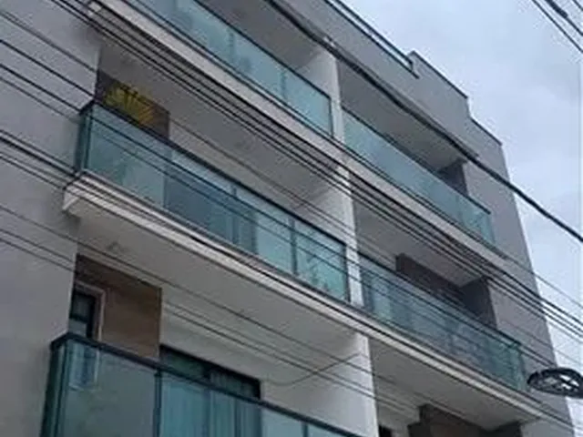 Imagem: Ref. L5032 - L5032 - Cobertura 3 Quartos