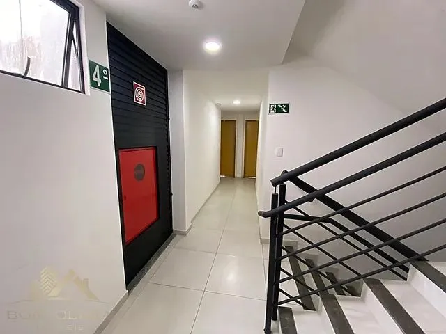 Imagem 15: Ref.: L5032 - L5032 - Cobertura 3 Quartos com Elevador no Vivendas da Serra