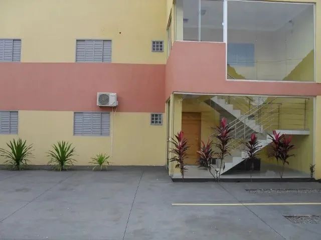 Imagem 1: Suite Mobiliada no Bueno Próximo a santa Casa