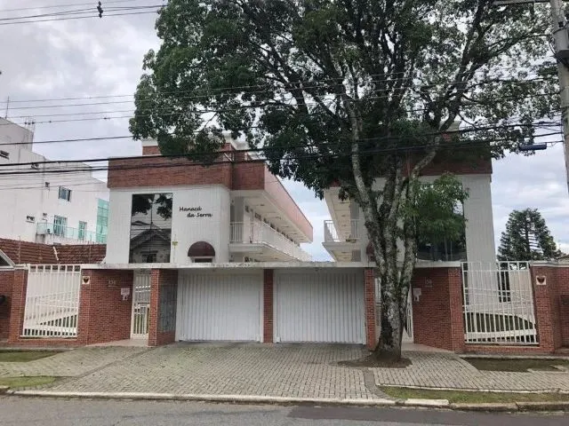 Imagem 1: Ótimo Apartamento de 1 Quarto com Garagem no São Francisco